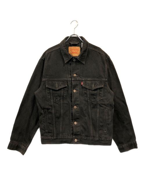 LEVI'S（リーバイス）LEVI'S (リーバイス) 70507ジャケット ブラック サイズ:Mの古着・服飾アイテム
