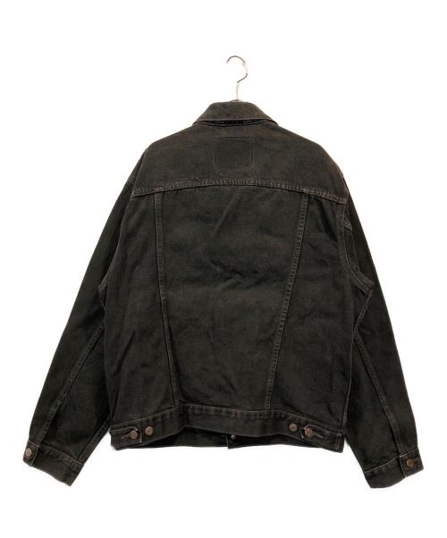 LEVI'S（リーバイス）LEVI'S (リーバイス) 70507ジャケット ブラック サイズ:Mの古着・服飾アイテム