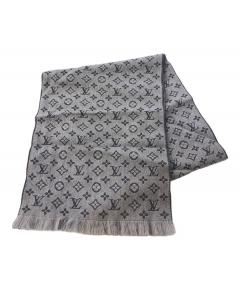 中古・古着通販】LOUIS VUITTON (ルイ ヴィトン) マフラー・モノグラム