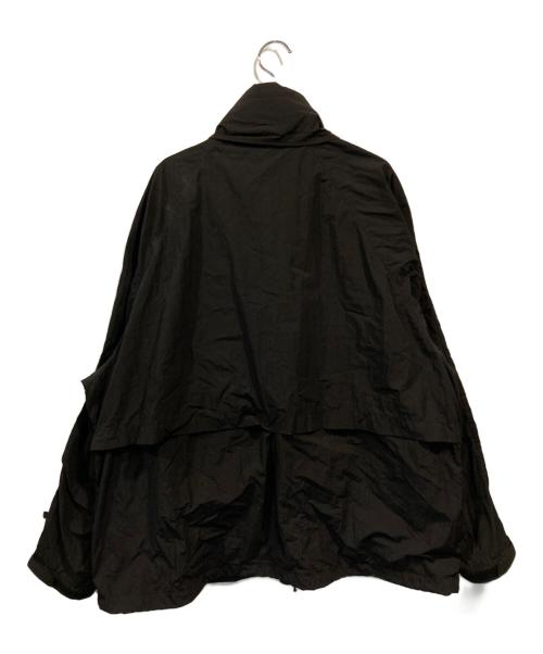 DAIWA PIER39（ダイワ ピア39）DAIWA PIER39 (ダイワ ピア39) Tech Windbreaker Jacket ブラック サイズ:Lの古着・服飾アイテム