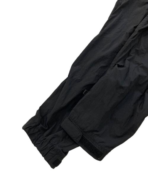 DAIWA PIER39（ダイワ ピア39）DAIWA PIER39 (ダイワ ピア39) Tech Windbreaker Jacket ブラック サイズ:Lの古着・服飾アイテム