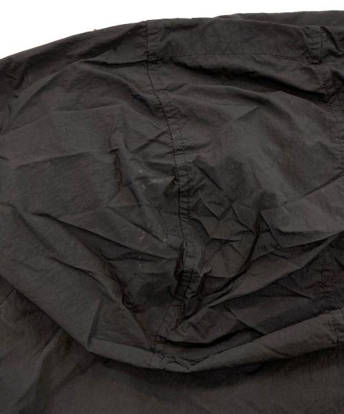 DAIWA PIER39（ダイワ ピア39）DAIWA PIER39 (ダイワ ピア39) Tech Windbreaker Jacket ブラック サイズ:Lの古着・服飾アイテム