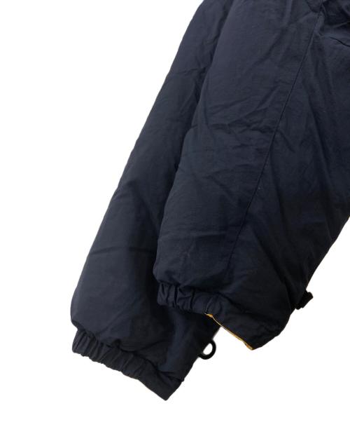 FREAK'S STORE（フリークスストア）FREAK'S STORE (フリークスストア) NAUTICA (ノーティカ) ダウンジャケット ネイビー サイズ:SIZE Mの古着・服飾アイテム