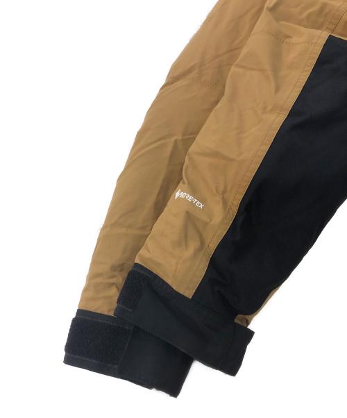 THE NORTH FACE（ザ ノース フェイス）THE NORTH FACE (ザ ノース フェイス) マウンテンダウンジャケット ベージュ サイズ:SIZE Lの古着・服飾アイテム