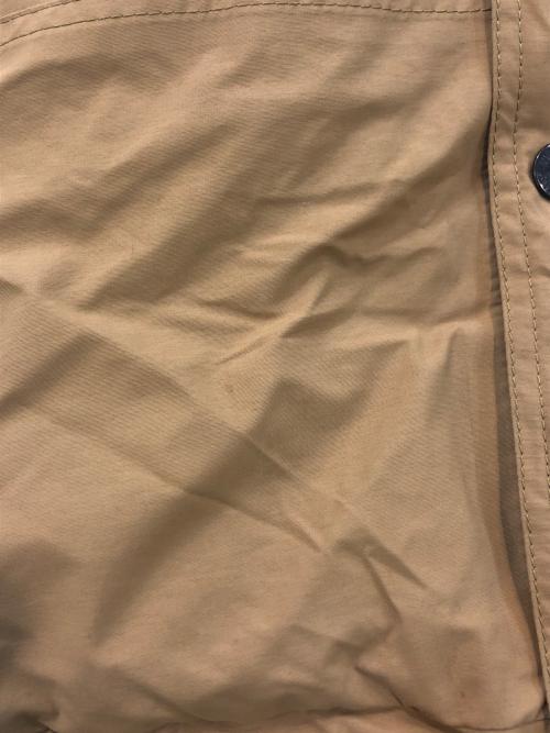 THE NORTH FACE（ザ ノース フェイス）THE NORTH FACE (ザ ノース フェイス) マウンテンダウンジャケット ベージュ サイズ:SIZE Lの古着・服飾アイテム