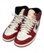 NIKEナイキ）の古着「Air Jordan 1 High OG 