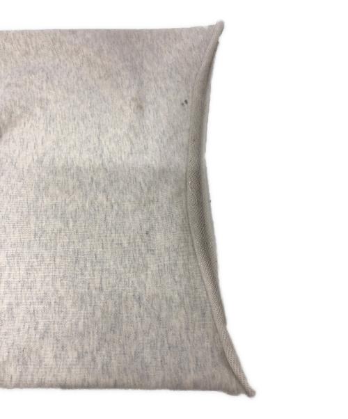 Toironier（トワロニエ）Toironier (トワロニエ) 2tuck Sweat Pants グレー サイズ:SIZE Freeの古着・服飾アイテム