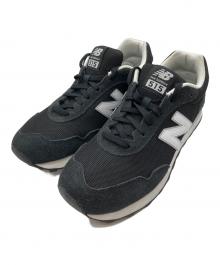 NEW BALANCE（ニューバランス）の古着「ML515 ローカットスニーカー」｜ネイビー