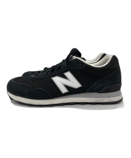 NEW BALANCE（ニューバランス）NEW BALANCE (ニューバランス) ML515 ローカットスニーカー ネイビー サイズ:28の古着・服飾アイテム