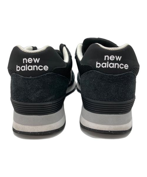 NEW BALANCE（ニューバランス）NEW BALANCE (ニューバランス) ML515 ローカットスニーカー ネイビー サイズ:28の古着・服飾アイテム