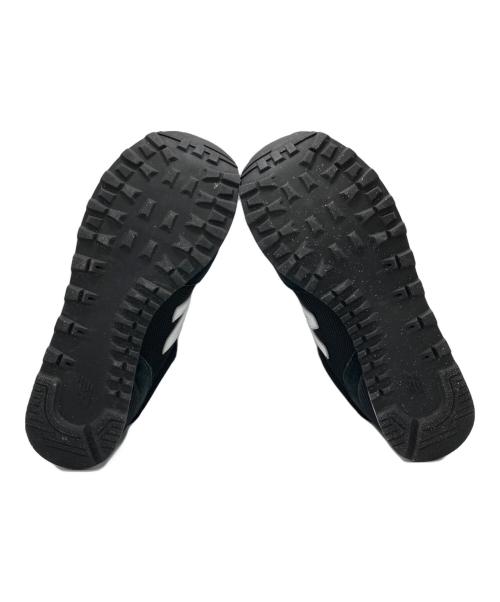 NEW BALANCE（ニューバランス）NEW BALANCE (ニューバランス) ML515 ローカットスニーカー ネイビー サイズ:28の古着・服飾アイテム