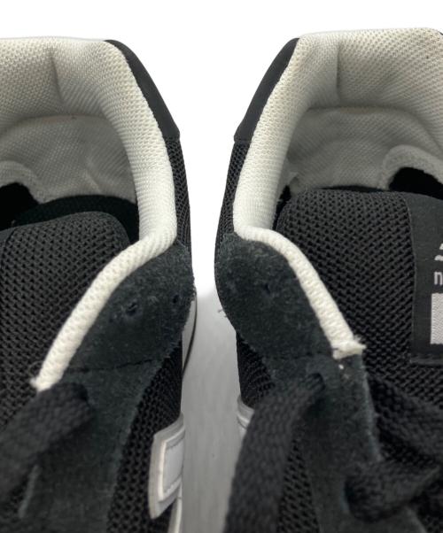 NEW BALANCE（ニューバランス）NEW BALANCE (ニューバランス) ML515 ローカットスニーカー ネイビー サイズ:28の古着・服飾アイテム