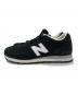 NEW BALANCE (ニューバランス) ML515 ローカットスニーカー ネイビー サイズ:28：5000円