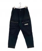 NIKEナイキ）の古着「City Made WVN PANT」｜ブラック
