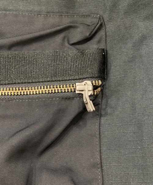 NIKE（ナイキ）NIKE (ナイキ) City Made WVN PANT ブラック サイズ:Lの古着・服飾アイテム