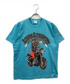 Lewis Leathers×Rockin’Jelly Bean