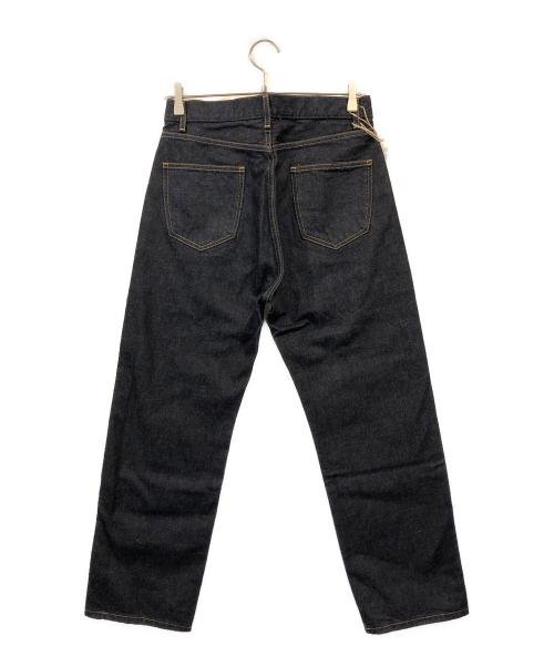 STEVEN ALAN（スティーブンアラン）STEVEN ALAN (スティーブンアラン) 13.5oz デニム リベット 5ポケット パンツ インディゴ サイズ:76cm(W30)の古着・服飾アイテム