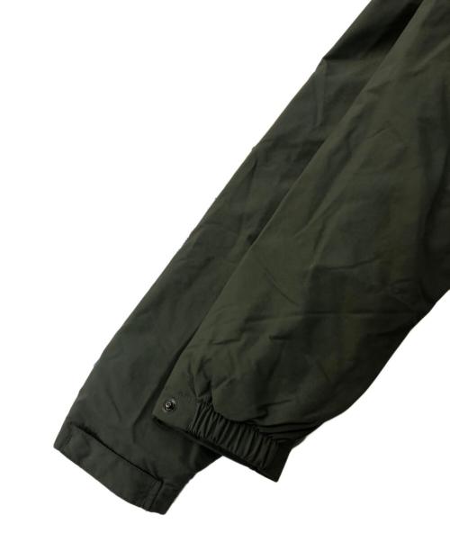 Patagonia（パタゴニア）Patagonia (パタゴニア) M’s Isthmus Parka グリーン サイズ:SIZE Sの古着・服飾アイテム