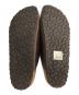 中古・古着 BIRKENSTOCK (ビルケンシュトック) Zurich ブラウン サイズ:27：9000円