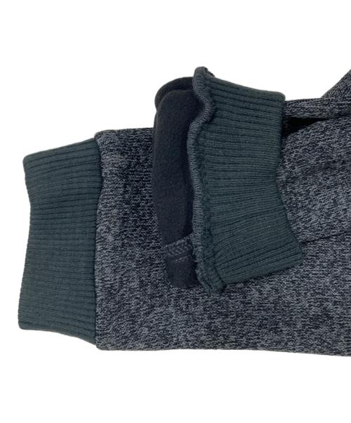 GRAMICCI（グラミチ）GRAMICCI (グラミチ) ニットフリースナローパンツ グレー サイズ:Sの古着・服飾アイテム