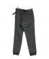 GRAMICCI (グラミチ) ニットフリースナローパンツ グレー サイズ:S：3500円