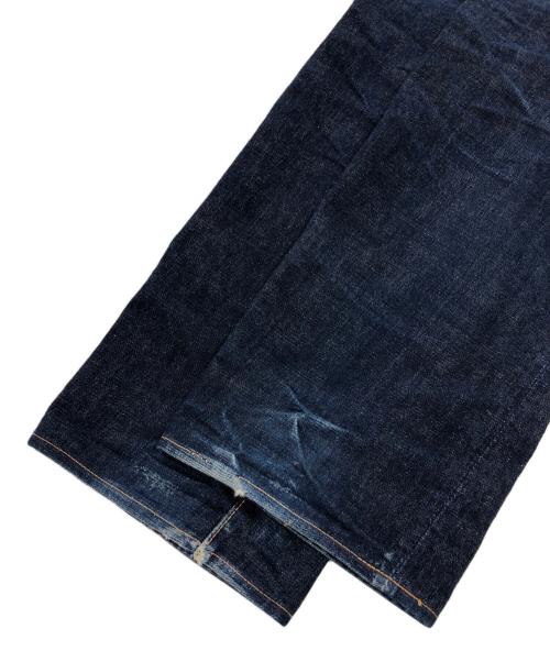 JELADO（ジェラード）JELADO (ジェラード) 301XXデニム インディゴ サイズ:34の古着・服飾アイテム