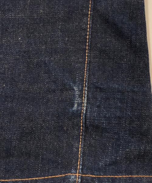 JELADO（ジェラード）JELADO (ジェラード) 301XXデニム インディゴ サイズ:34の古着・服飾アイテム