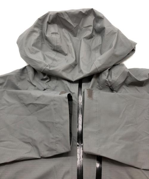 Patagonia（パタゴニア）Patagonia (パタゴニア) GRANITE CREST JACKET グレー サイズ:L 未使用品の古着・服飾アイテム