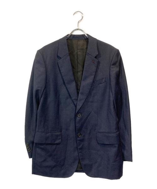 PAUL SMITH（ポールスミス）Paul Smith (ポールスミス) テーラードジャケット ネイビー サイズ:Mの古着・服飾アイテム