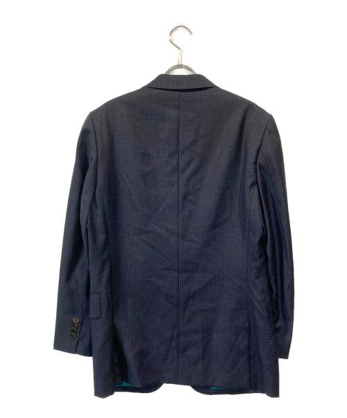 PAUL SMITH（ポールスミス）Paul Smith (ポールスミス) テーラードジャケット ネイビー サイズ:Mの古着・服飾アイテム