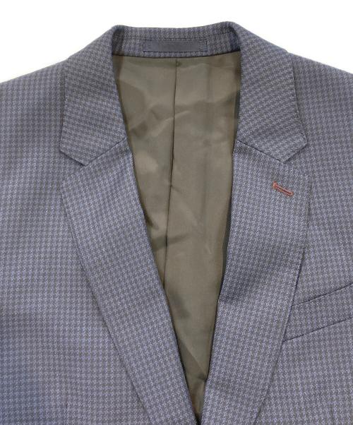 PAUL SMITH（ポールスミス）Paul Smith (ポールスミス) テーラードジャケット ネイビー サイズ:Mの古着・服飾アイテム