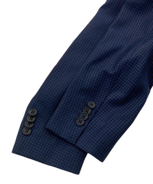 PAUL SMITH（ポールスミス）Paul Smith (ポールスミス) テーラードジャケット ネイビー サイズ:Mの古着・服飾アイテム