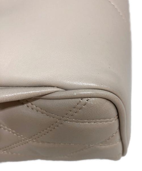 BALLY（バリー）BALLY (バリー) ダッフィダイヤモンドリュック ピンクの古着・服飾アイテム