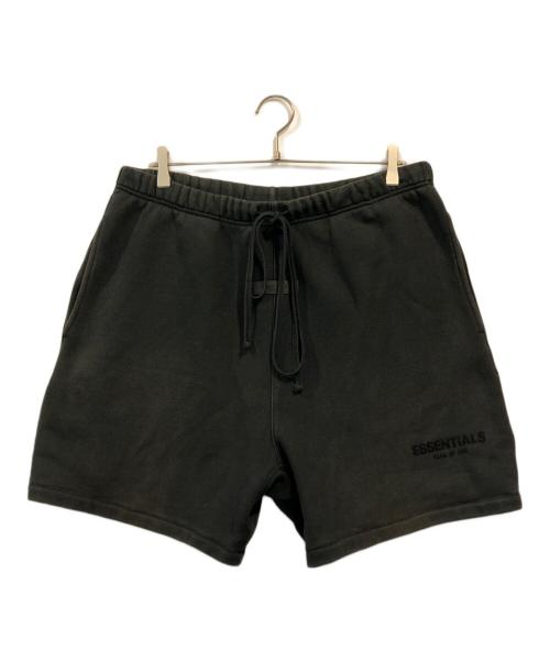 FOG ESSENTIALS（フィアオブゴッド エッセンシャル）FOG ESSENTIALS (フィアオブゴッド エッセンシャル) スウェットパンツ ブラック サイズ:XLの古着・服飾アイテム