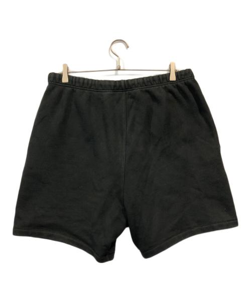 FOG ESSENTIALS（フィアオブゴッド エッセンシャル）FOG ESSENTIALS (フィアオブゴッド エッセンシャル) スウェットパンツ ブラック サイズ:XLの古着・服飾アイテム