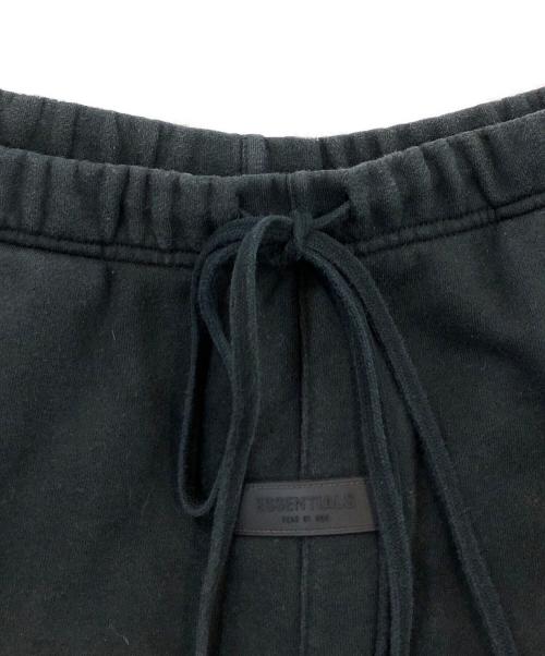 FOG ESSENTIALS（フィアオブゴッド エッセンシャル）FOG ESSENTIALS (フィアオブゴッド エッセンシャル) スウェットパンツ ブラック サイズ:XLの古着・服飾アイテム