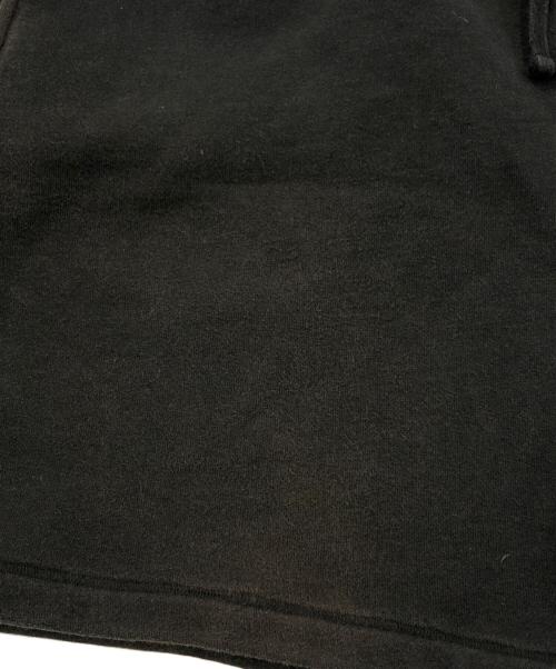 FOG ESSENTIALS（フィアオブゴッド エッセンシャル）FOG ESSENTIALS (フィアオブゴッド エッセンシャル) スウェットパンツ ブラック サイズ:XLの古着・服飾アイテム