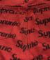 中古・古着 Supreme (シュプリーム) フレイロゴレギュラージーンズ 