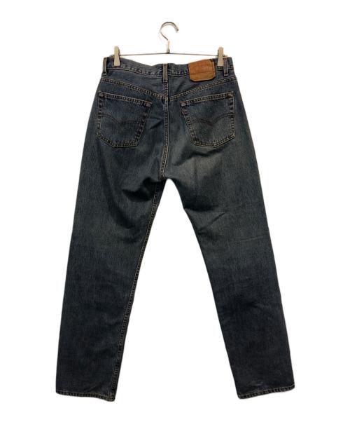 LEVI'S（リーバイス）LEVI'S (リーバイス) 90sデニムパンツ インディゴ サイズ:３４の古着・服飾アイテム