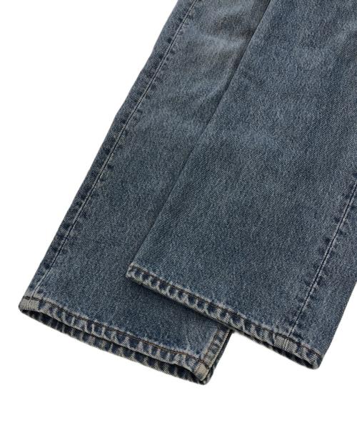 LEVI'S（リーバイス）LEVI'S (リーバイス) 90sデニムパンツ インディゴ サイズ:３４の古着・服飾アイテム