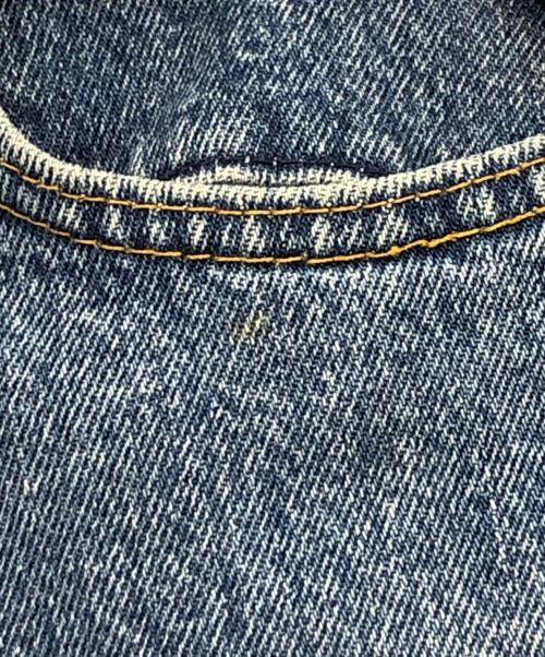 LEVI'S（リーバイス）LEVI'S (リーバイス) 90sデニムパンツ インディゴ サイズ:３４の古着・服飾アイテム