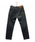 LEVI'S (リーバイス) 90sデニムパンツ インディゴ サイズ:３４：8000円