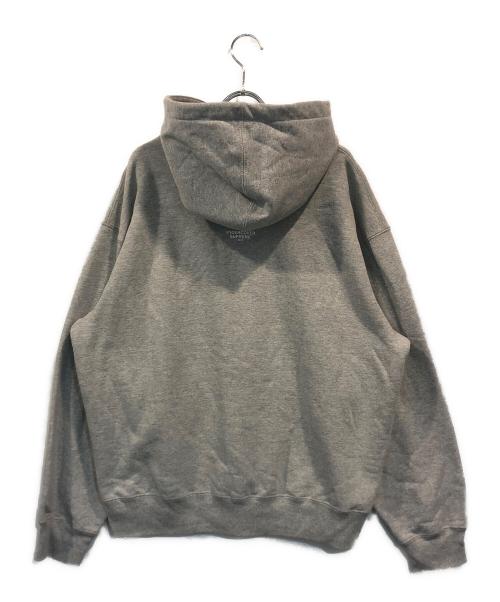SUPREME（シュプリーム）Supreme (シュプリーム) UNDERCOVER (アンダーカバー) Anti You Hooded Sweatshirt グレー サイズ:SIZE Mの古着・服飾アイテム