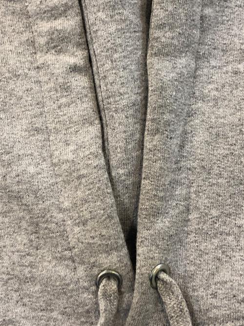 SUPREME（シュプリーム）Supreme (シュプリーム) UNDERCOVER (アンダーカバー) Anti You Hooded Sweatshirt グレー サイズ:SIZE Mの古着・服飾アイテム