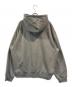 Supreme (シュプリーム) UNDERCOVER (アンダーカバー) Anti You Hooded Sweatshirt グレー サイズ:SIZE M：10000円