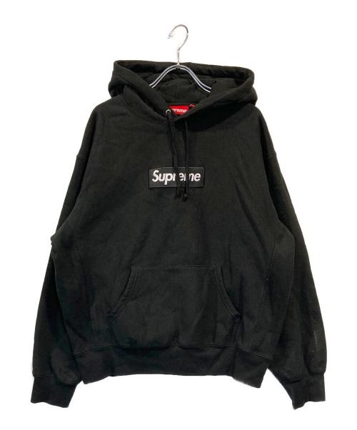 SUPREME（シュプリーム）Supreme (シュプリーム) 24FW Box Logo Hooded ブラック サイズ:SIZE Sの古着・服飾アイテム