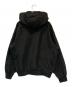 Supreme (シュプリーム) 24FW Box Logo Hooded ブラック サイズ:SIZE S：29000円