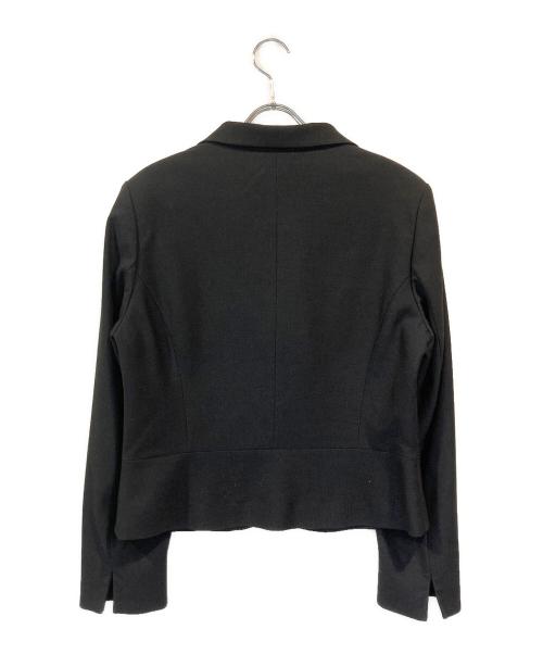 ESCOMUL（エスコミュール）escomul (エスコミュール) フォーマルセットアップ ネイビー サイズ:13の古着・服飾アイテム