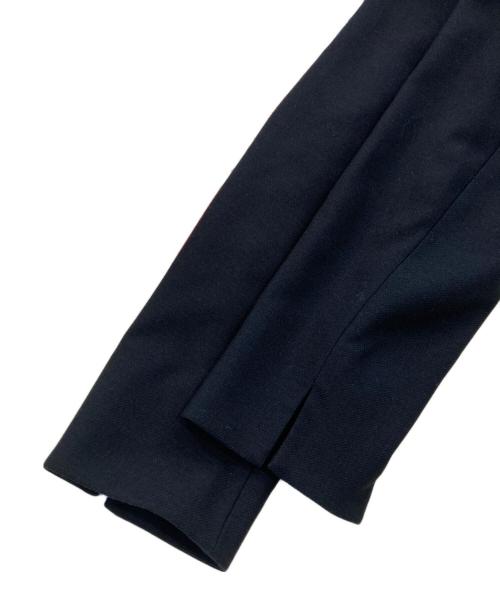 ESCOMUL（エスコミュール）escomul (エスコミュール) フォーマルセットアップ ネイビー サイズ:13の古着・服飾アイテム