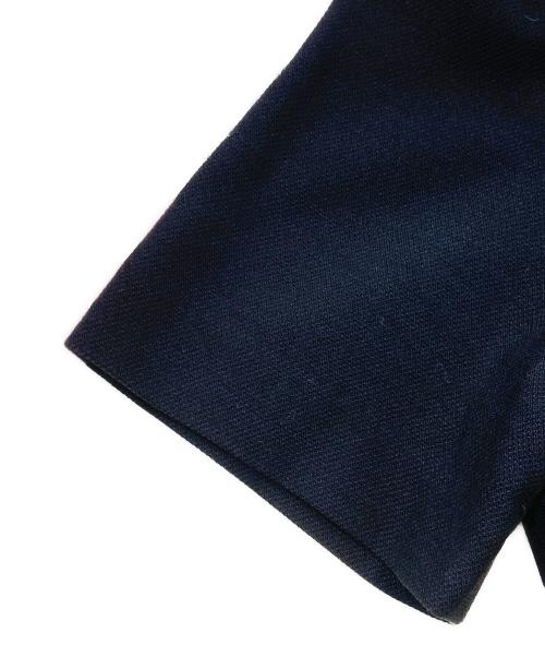 ESCOMUL（エスコミュール）escomul (エスコミュール) フォーマルセットアップ ネイビー サイズ:13の古着・服飾アイテム